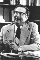 Elliott T. Bowers