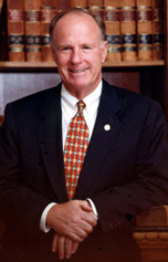 James F Gaertner