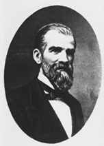 Bernard Mallon