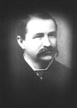 Henry C. Pritchett