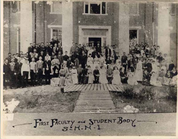 First class in 1879
