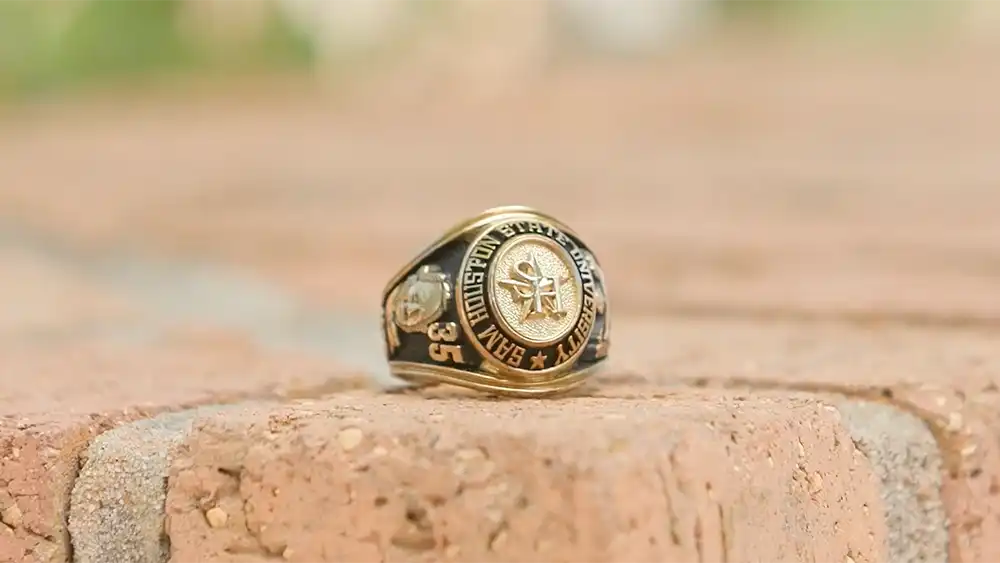 A-K Ring Ceremony Live Stream