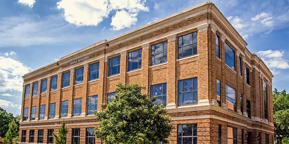 estill building